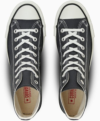 (W) コンバース チャックテイラー オールスター キャンバス ハイカット スニーカー グラファイト 31315150 Lookbook (W) コンバース チャックテイラー オールスター キャンバス ハイカット スニーカー グラファイト 31315150