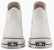 Converse Chuck Taylor All Star Canvas High Top Sneakers White 31311480