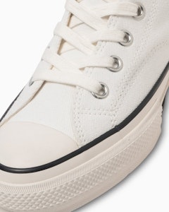 (W) Converse Chuck Taylor All Star 帆布高筒運動鞋 白色 31311480 Details for (W) Converse Chuck Taylor All Star 帆布高筒運動鞋 白色 31311480