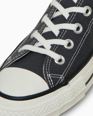 (W) コンバース チャックテイラー オールスター キャンバス ハイカット スニーカー グラファイト 31315150 Details for (W) コンバース チャックテイラー オールスター キャンバス ハイカット スニーカー グラファイト 31315150