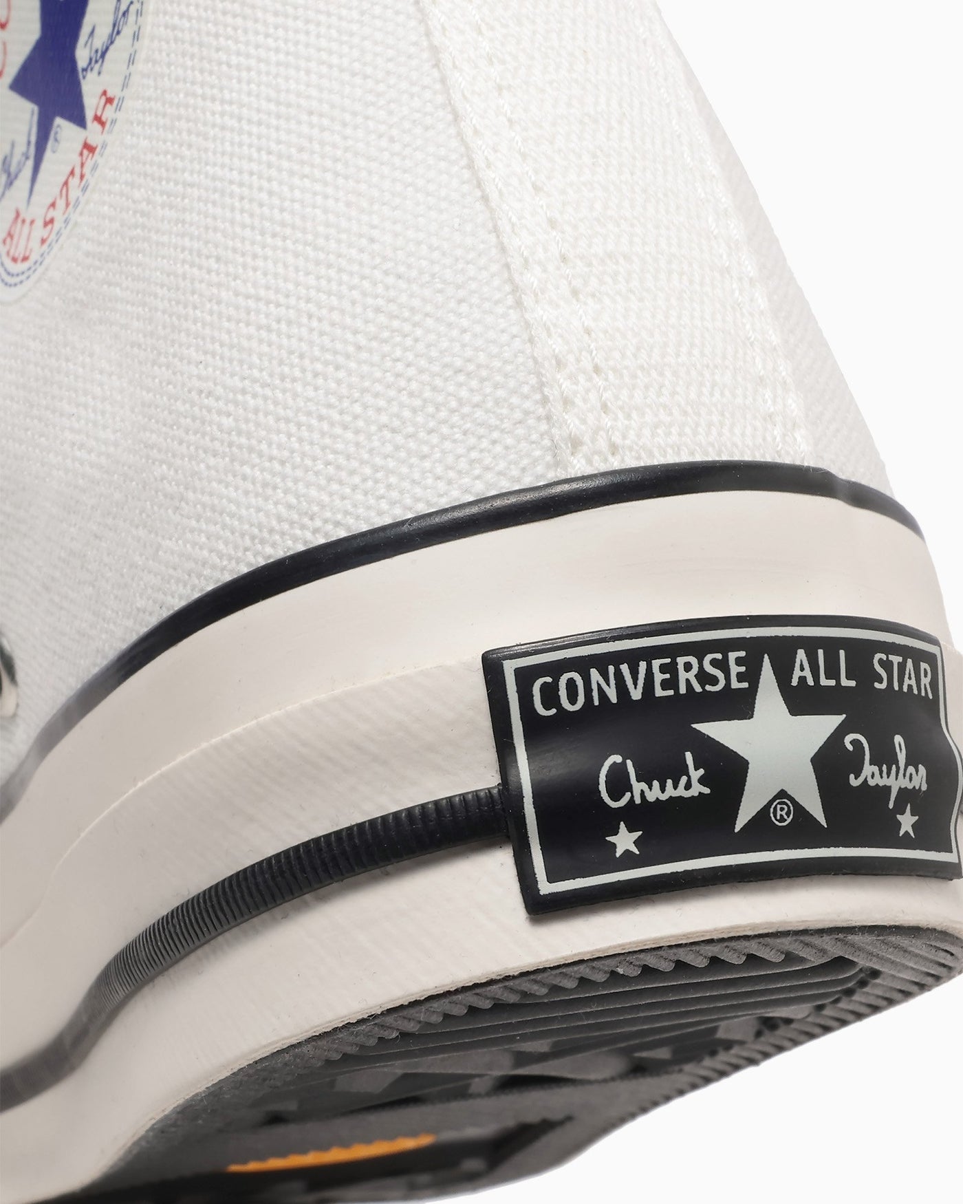 Sizing (W) Converse Chuck Taylor All Star 帆布高筒運動鞋 白色 31311480