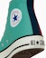 Sizing Converse Chuck Taylor All Star Canvas High Top Maroon/Dark Navy/Mint 31315470