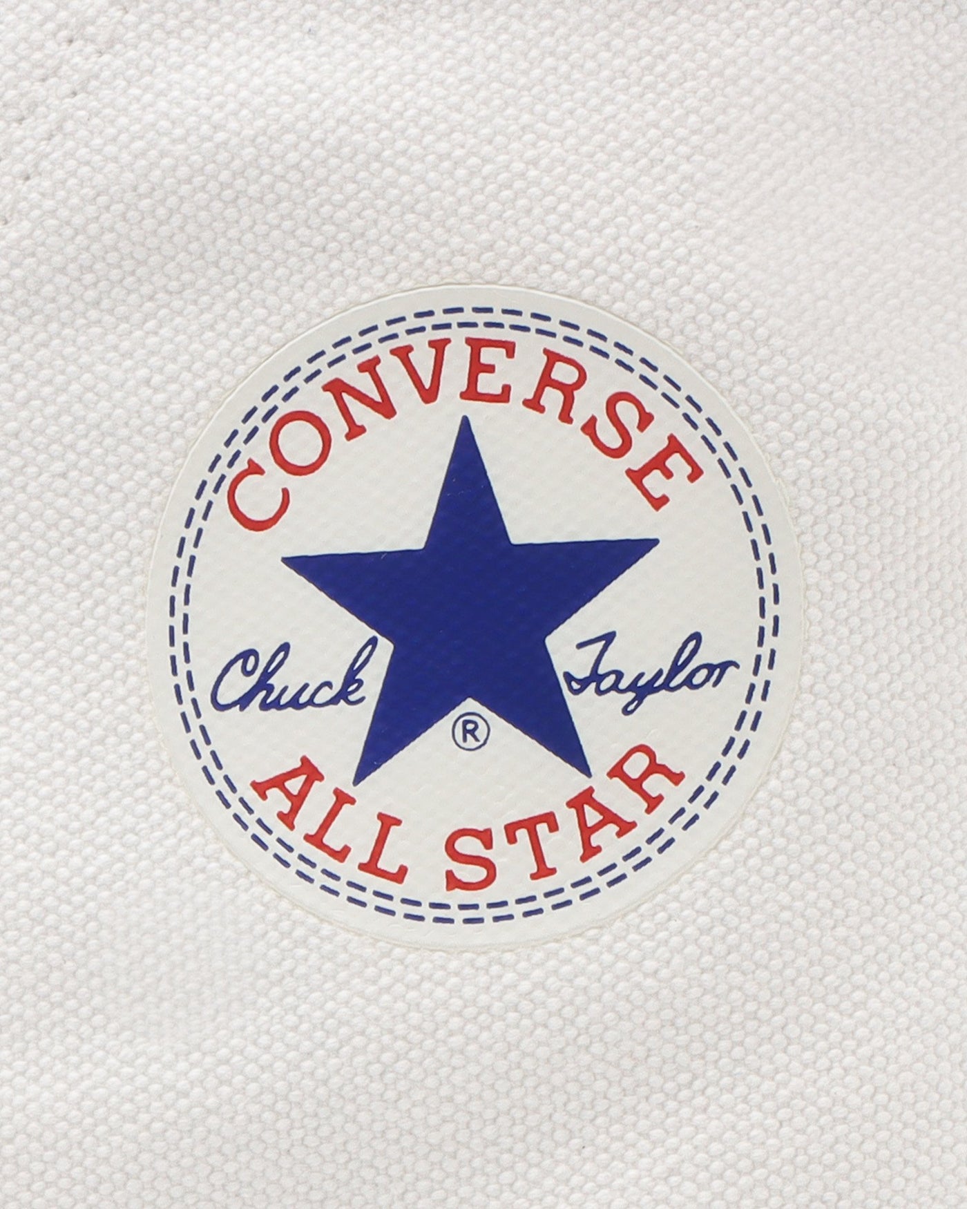 Cheap (W) Converse Chuck Taylor All Star 帆布高筒運動鞋 白色 31311480