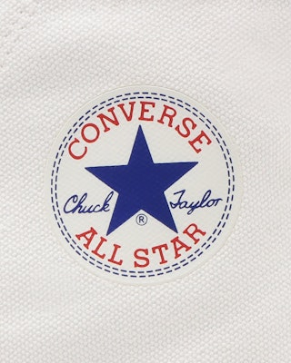 Converse Chuck Taylor All Star Canvas High Top Sneakers White 31311480 Cheap Converse Chuck Taylor All Star Canvas High Top Sneakers White 31311480