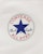 Converse Chuck Taylor All Star Canvas High Top Sneakers White 31311480