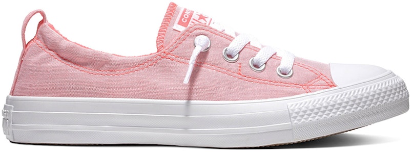 (W) 匡威Chuck Taylor全明星粉色帆布鞋 564337C Order (W) 匡威Chuck Taylor全明星粉色帆布鞋 564337C