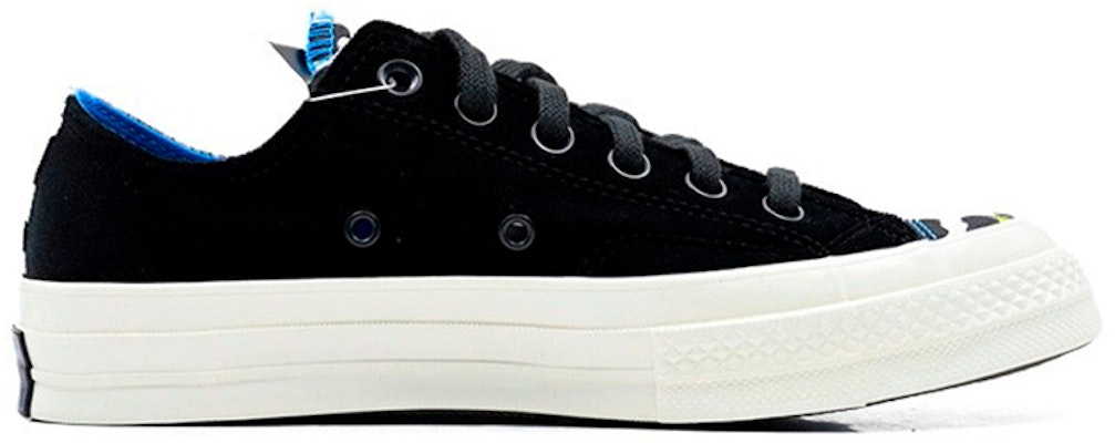 (W) Converse Chuck Taylor All Star Sepatu Kanvas Hitam/Putih 572393C Order (W) Converse Chuck Taylor All Star Sepatu Kanvas Hitam/Putih 572393C