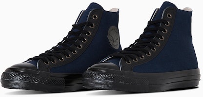 Converse Chuck Taylor All Star Classic High Top Sneakers Brown/Black 31313311 Converse Chuck Taylor All Star Classic High Top Sneakers Brown/Black 31313311