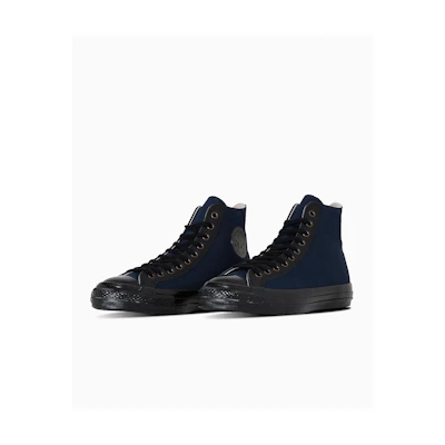 Converse Chuck Taylor All Star Classic High Top Sneakers Brown/Black