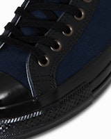 (W) 컨버스 척테일러 올스타 클래식 하이탑 스니커즈 브라운/블랙 31313311 Details for (W) 컨버스 척테일러 올스타 클래식 하이탑 스니커즈 브라운/블랙 31313311