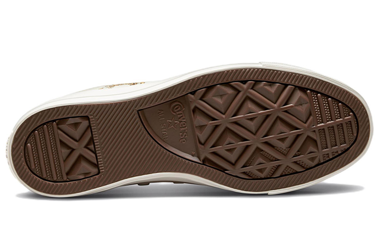 (W) Converse Chuck Taylor All Star Crafted Florals Egret 圖 6