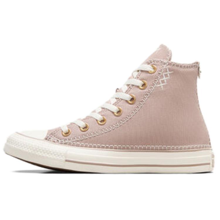 Buy (W) 컨버스 척테일러 핑크화이트 스티치 (Converse 척테일러 핑크화이트 스티치) A07548C