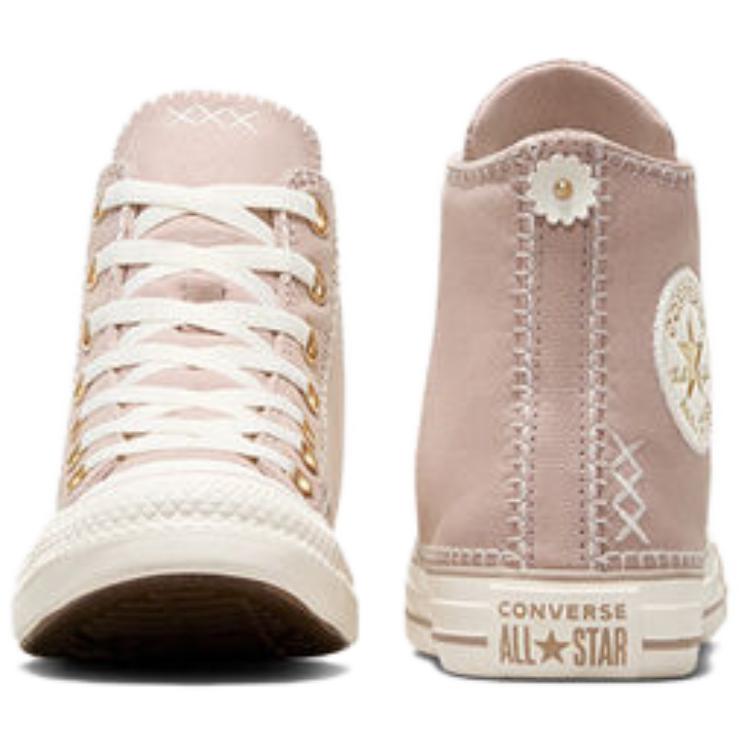 Purchase (W) 컨버스 척테일러 핑크화이트 스티치 (Converse 척테일러 핑크화이트 스티치) A07548C