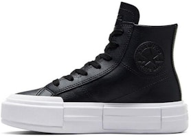 (Women) Converse Chuck Taylor All Star Cruise High 'Black White' A06143C (Women) Converse Chuck Taylor All Star Cruise High 'Black White' A06143C