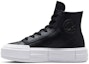 Buy (W) Converse Chuck Taylor All Star Cruise Tinggi 'Hitam Putih' A06143C