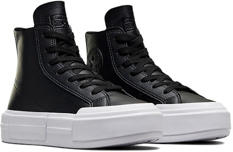 (女鞋)Converse Chuck Taylor All Star Cruise 高筒帆布鞋『黑白』A06143C Lookbook (女鞋)Converse Chuck Taylor All Star Cruise 高筒帆布鞋『黑白』A06143C