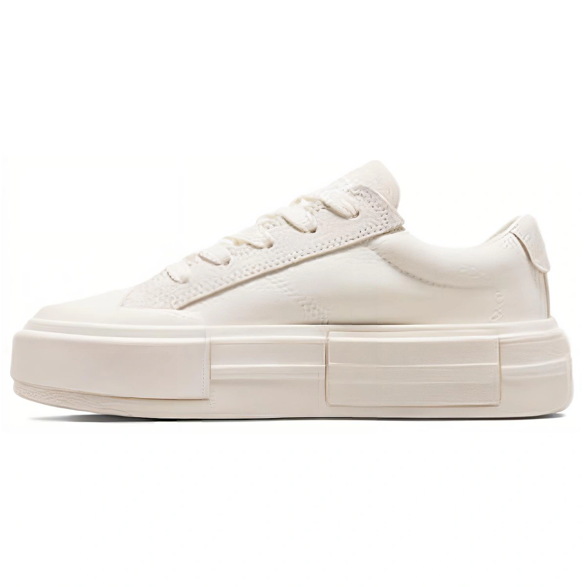 (Women) Converse Chuck Taylor All Star Cruise Low 'Egret'