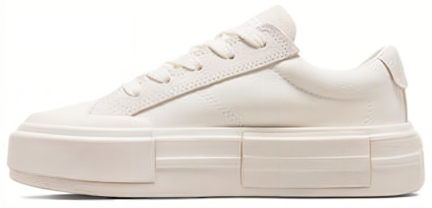 (W) 匡威 查克·泰勒 全明星 巡游 低帮 '奶油白' A08788C Buy (W) 匡威 查克·泰勒 全明星 巡游 低帮 '奶油白' A08788C