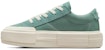 (W) Converse Chuck Taylor All Star Cruise Rendah 'Herby Green' A09842C
