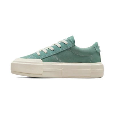(W) Converse Chuck Taylor All Star Cruise Low 'Herby Green'