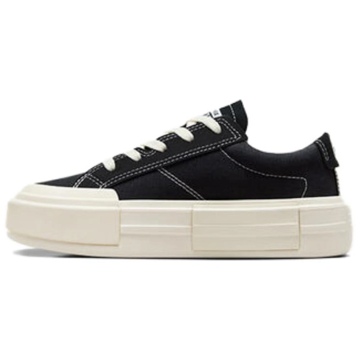 (Women) Converse Chuck Taylor All Star Cruise Low 'Black White'