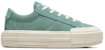 (W) Converse Chuck Taylor All Star Cruise Rendah 'Herby Green' A09842C