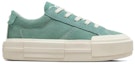 Order (W) Converse Chuck Taylor All Star Cruise Rendah 'Herby Green' A09842C
