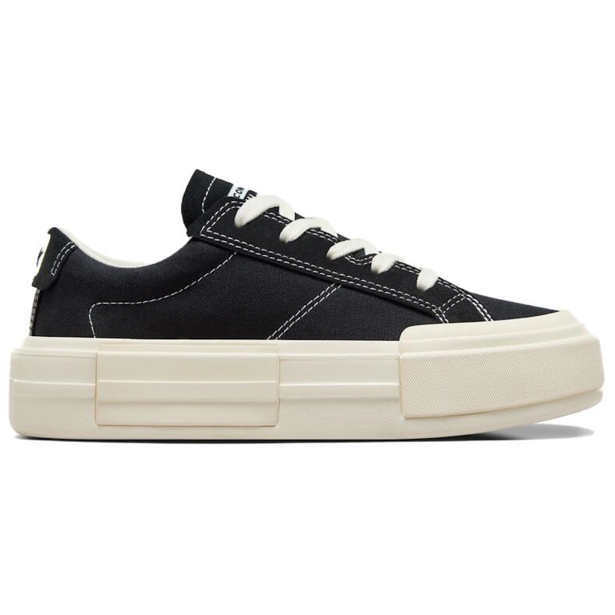 (Women) Converse Chuck Taylor All Star Cruise Low 'Black White'