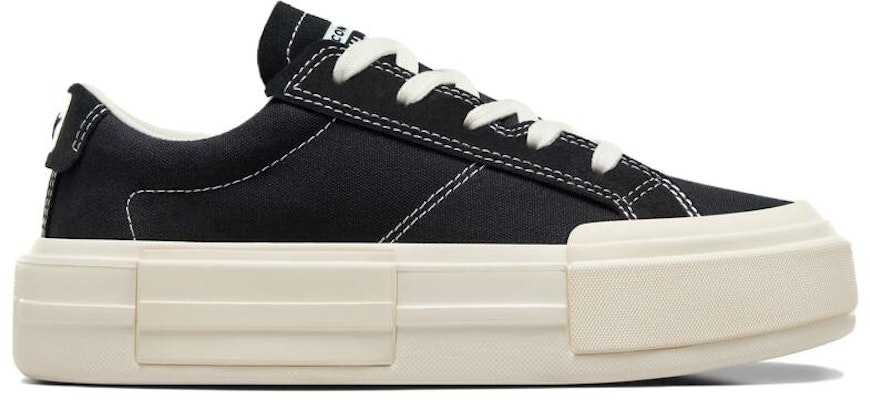 (Women) Converse Chuck Taylor All Star Cruise Low 'Black White' A08789C Order (Women) Converse Chuck Taylor All Star Cruise Low 'Black White' A08789C