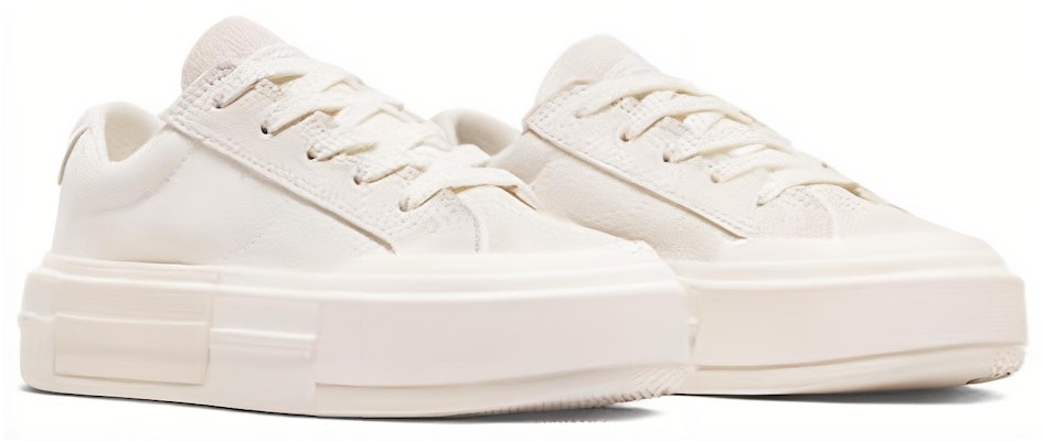 (Women) Converse Chuck Taylor All Star Cruise Low 'Egret' A08788C Lookbook (Women) Converse Chuck Taylor All Star Cruise Low 'Egret' A08788C