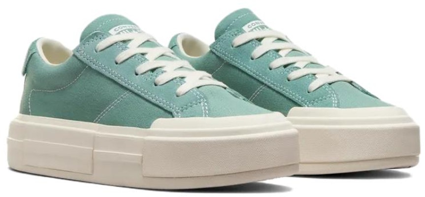 (Women) Converse Chuck Taylor All Star Cruise Low 'Herby Green' A09842C Lookbook (Women) Converse Chuck Taylor All Star Cruise Low 'Herby Green' A09842C