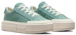 (W) Converse Chuck Taylor All Star Cruise Rendah 'Herby Green' A09842C