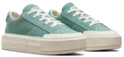Lookbook (W) Converse Chuck Taylor All Star Cruise Rendah 'Herby Green' A09842C