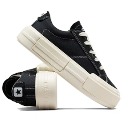 (Women) Converse Chuck Taylor All Star Cruise Low 'Black White'