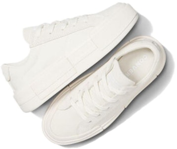 (W) 匡威 查克·泰勒 全明星 巡游 低帮 '奶油白' A08788C Shop (W) 匡威 查克·泰勒 全明星 巡游 低帮 '奶油白' A08788C