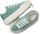 (W) Converse Chuck Taylor All Star Cruise Rendah 'Herby Green' A09842C