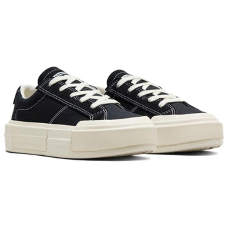 Shop Converse Chuck Taylor All Star Cruise 舒適簡約 防滑耐磨 低筒 帆布鞋 男女同款 黑色