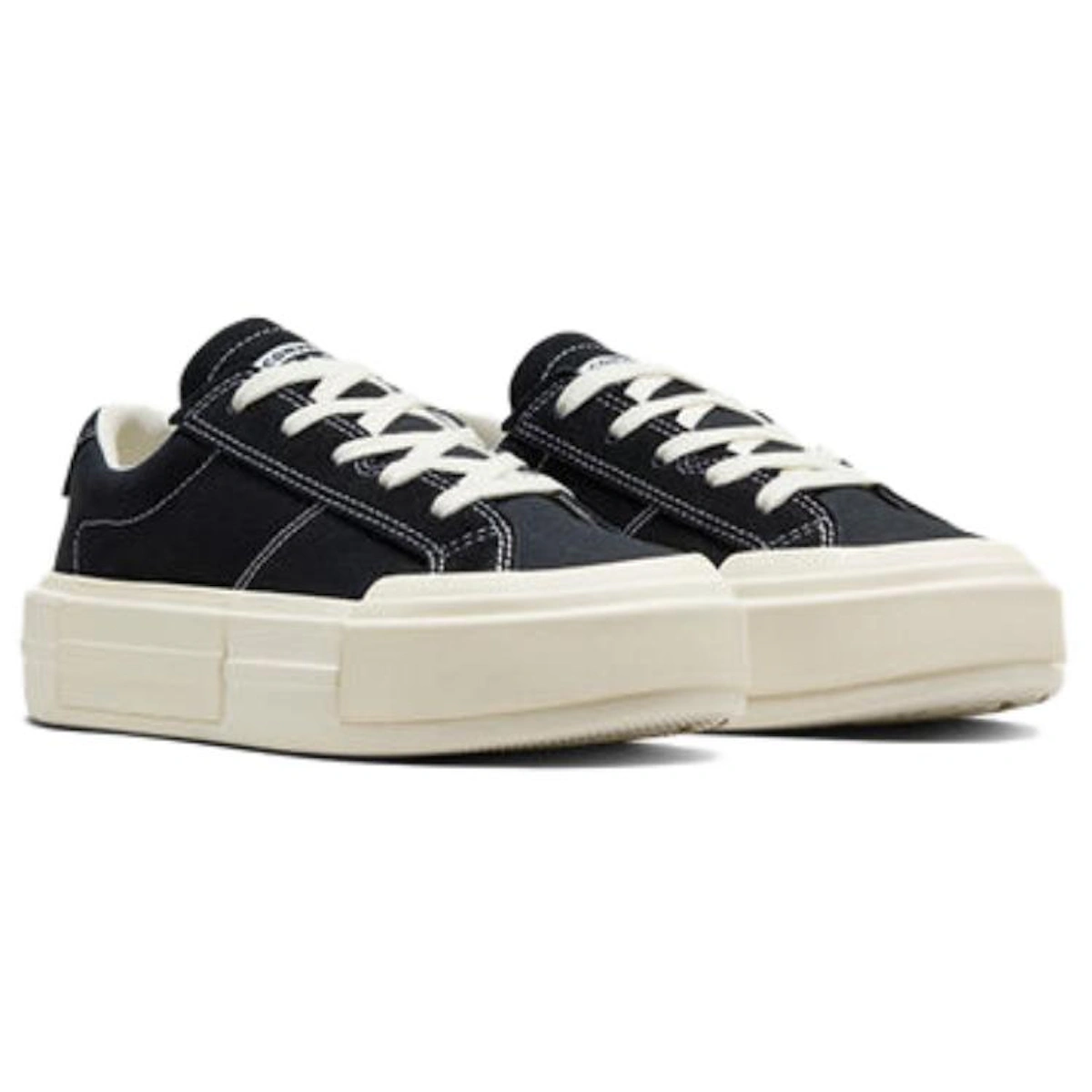 (Women) Converse Chuck Taylor All Star Cruise Low 'Black White'