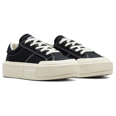 (Women) Converse Chuck Taylor All Star Cruise Low 'Black White'