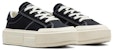 (W) Converse Chuck Taylor All Star Cruise Low 'Hitam Putih' A08789C