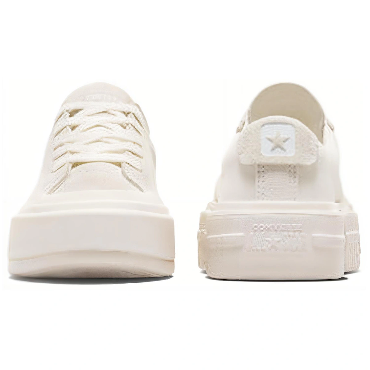 (Women) Converse Chuck Taylor All Star Cruise Low 'Egret'