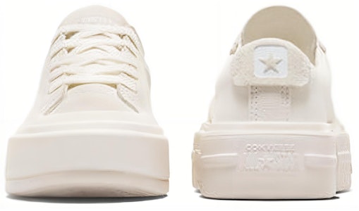 (W) 匡威 查克·泰勒 全明星 巡游 低帮 '奶油白' A08788C Purchase (W) 匡威 查克·泰勒 全明星 巡游 低帮 '奶油白' A08788C