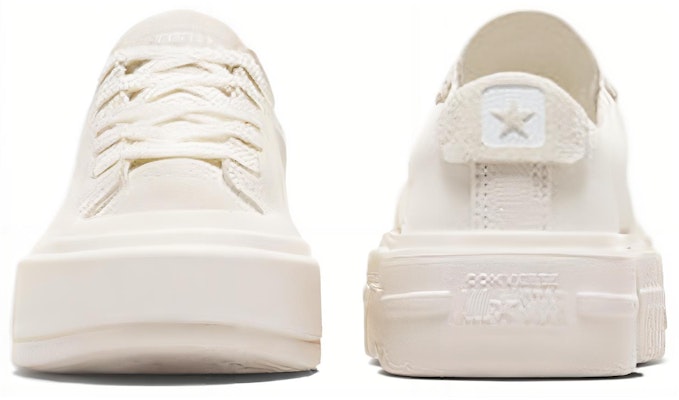 (Women) Converse Chuck Taylor All Star Cruise Low 'Egret' A08788C Purchase (Women) Converse Chuck Taylor All Star Cruise Low 'Egret' A08788C