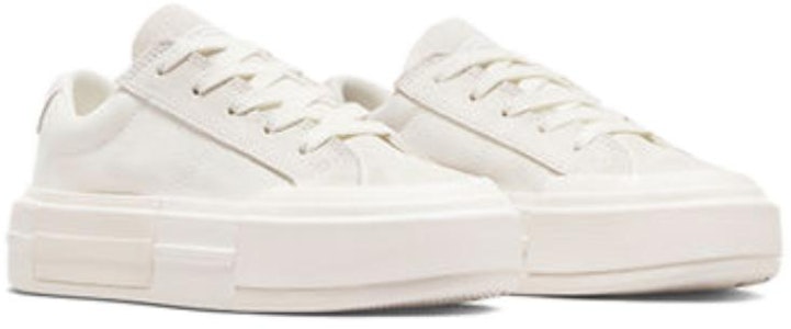 (W) 匡威 查克·泰勒 全明星 巡游 低帮 '奶油白' A08788C Sizing (W) 匡威 查克·泰勒 全明星 巡游 低帮 '奶油白' A08788C