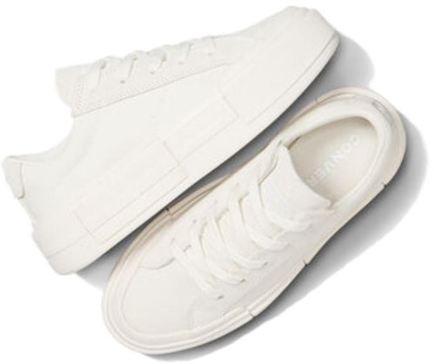 (Women) Converse Chuck Taylor All Star Cruise Low 'Egret' A08788C Cheap (Women) Converse Chuck Taylor All Star Cruise Low 'Egret' A08788C