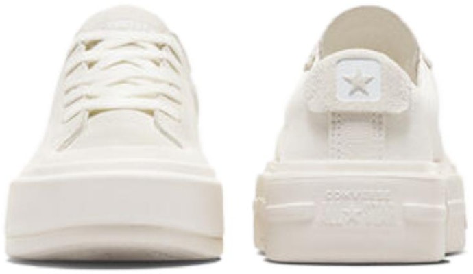 (Women) Converse Chuck Taylor All Star Cruise Low 'Egret' A08788C 1