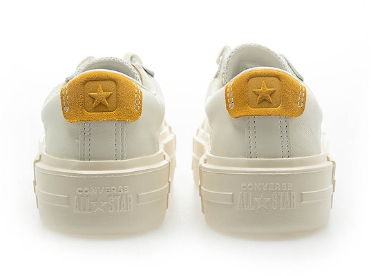 (W) Converse Chuck Taylor All Star 巡航帆布鞋 A15817C Lookbook (W) Converse Chuck Taylor All Star 巡航帆布鞋 A15817C