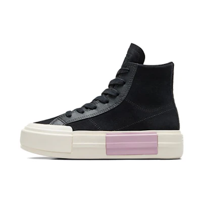 (W) Converse Chuck Taylor All Star Cruise Suede 'Black'