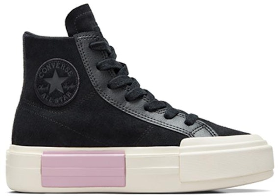 (W) チャックテイラー クルーズ スエード ブラック A05417C Order (W) チャックテイラー クルーズ スエード ブラック A05417C