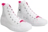 Order (W) Converse Chuck Taylor All Star Ctas Lthr Hi Tinggi Kulit 571625C